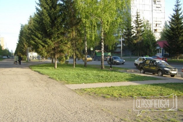 Помещение свободного назначения, 52 м² в городе Кемерово, фото 2, стоимость: 2 300 000 руб.