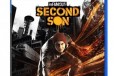 Игра infamous second sun для PS4 в городе Ярославль, фото 1, Ярославская область