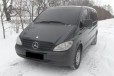 Mercedes-Benz Vito, 2004 в городе Вологда, фото 1, Вологодская область