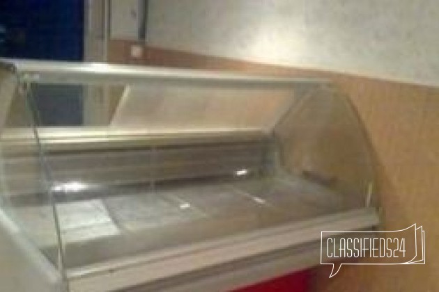 Б/у витринные холодильники в городе Жирновск, фото 1, телефон продавца: +7 (937) 692-06-43