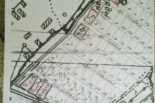 Участок 15 сот. (ИЖС) в городе Тула, фото 1, телефон продавца: +7 (910) 940-65-97