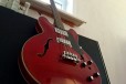 Gibson Es-335 Bass в городе Тамбов, фото 5, Тамбовская область