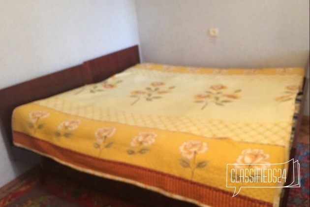 Кровати полутороспальные в городе Дербент, фото 2, стоимость: 600 руб.