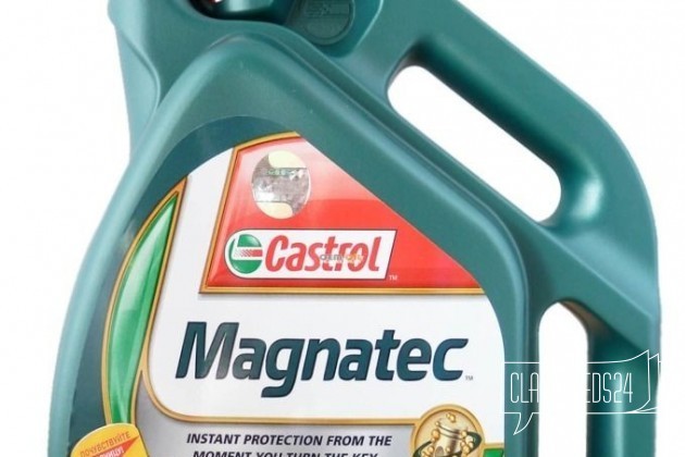 Масло castrol 5w40 10w40 4л в наличии в городе Воронеж, фото 1, стоимость: 1 250 руб.