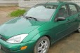 Ford Focus, 2001 в городе Тула, фото 1, Тульская область