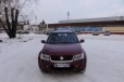 Suzuki Grand Vitara, 2006 в городе Красноярск, фото 1, Красноярский край