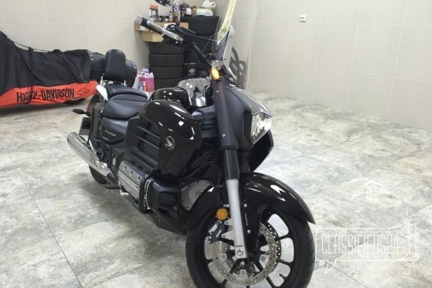 Honda valkyrie F6C в городе Ставрополь, фото 1, телефон продавца: +7 (918) 777-09-99