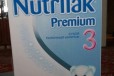 Nutrilak premium 3 в городе Нефтекамск, фото 1, Башкортостан