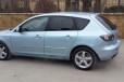 Mazda 3, 2007 в городе Махачкала, фото 5, Дагестан