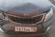 KIA Rio, 2013 в городе Казань, фото 1, Татарстан