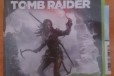 Игра Rise of the Tomb Raider на xbox 360 в городе Новокузнецк, фото 1, Кемеровская область