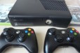 XBox 360 Slim 4Gb + 2 джойстика + игры в городе Екатеринбург, фото 3, стоимость: 8 000 руб.