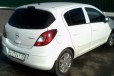 Opel Corsa, 2007 в городе Воронеж, фото 6, телефон продавца: +7 (952) 542-36-02