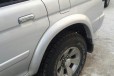 Mitsubishi Pajero Sport, 2008 в городе Сочи, фото 4, Mitsubishi