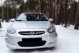 Hyundai Solaris, 2011 в городе Казань, фото 1, Татарстан