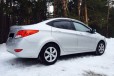 Hyundai Solaris, 2011 в городе Казань, фото 5, Татарстан