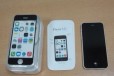 iPhone 5С 8гб в городе Ульяновск, фото 1, Ульяновская область