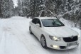 Skoda Superb, 2011 в городе Кубинка, фото 5, Московская область