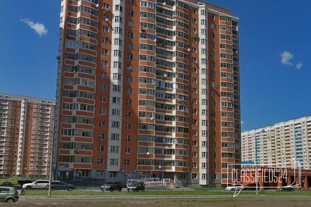 3-к квартира, 75.4 м², 13/16 эт. в городе Красногорск, фото 9, телефон продавца: +7 (926) 207-15-22