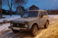 LADA 4x4 (Нива), 1986 в городе Смоленск, фото 1, Смоленская область