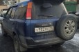 Honda CR-V, 1996 в городе Екатеринбург, фото 1, Свердловская область