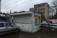 Металлический киоск в городе Нижний Новгород, фото 1, Нижегородская область