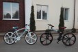 Новые велосипеды Altruism в городе Тверь, фото 1, Тверская область