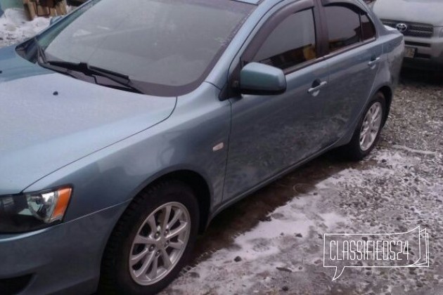 Mitsubishi Lancer, 2010 в городе Пермь, фото 3, телефон продавца: +7 (919) 444-20-07