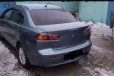 Mitsubishi Lancer, 2010 в городе Пермь, фото 1, Пермский край