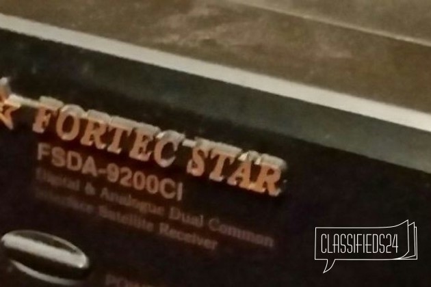 Fortec star и Superjack в городе Москва, фото 3, телефон продавца: +7 (926) 336-04-81