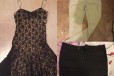 Платье джинсы юбка 46 размер в городе Казань, фото 1, Татарстан