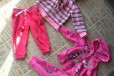 Вещи для девочки до 1.5 лет в городе Сочи, фото 1, Краснодарский край