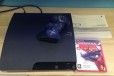 Sony PlayStation 3 c играми в городе Екатеринбург, фото 1, Свердловская область