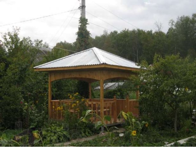 Зимний , кирпичный дом в СТ д. Ваулово Чеховского р-на на 6 с в городе Чехов, фото 8, Московская область