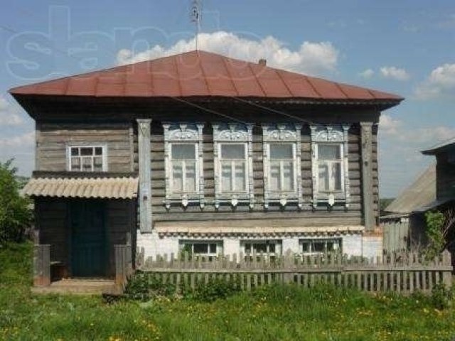 Купить Квартиру В Павлово Нижегородской Области