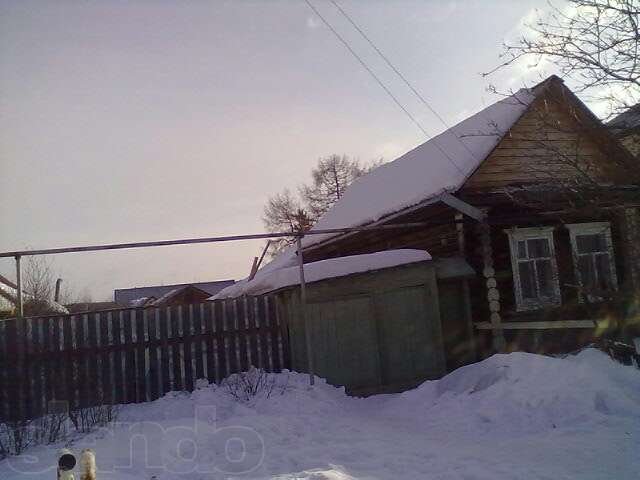 Небольшой дом в Кашино в городе Сысерть, фото 1, стоимость: 2 000 000 руб.