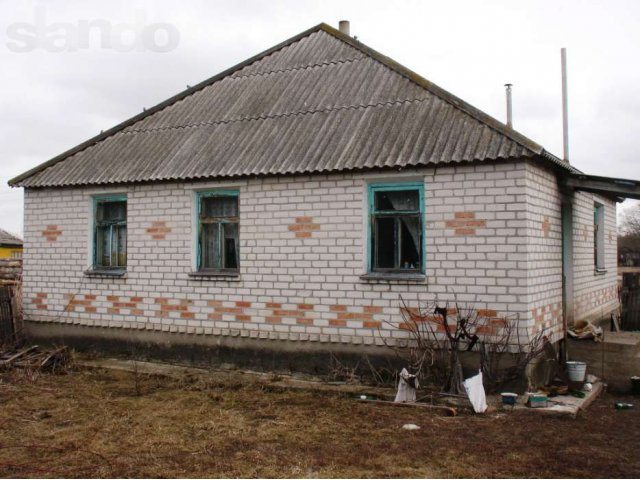 СРОЧНО продаю  жилой  кирпичный дом в городе Старый Оскол, фото 2, Белгородская область