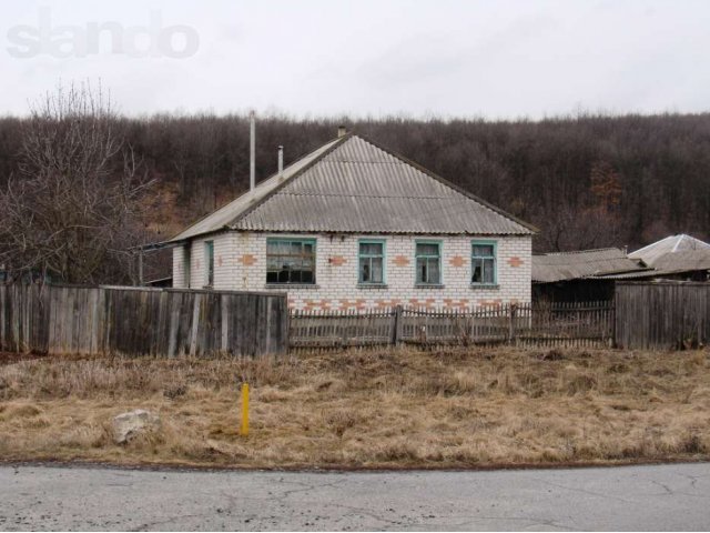 СРОЧНО продаю  жилой  кирпичный дом в городе Старый Оскол, фото 6, стоимость: 700 000 руб.