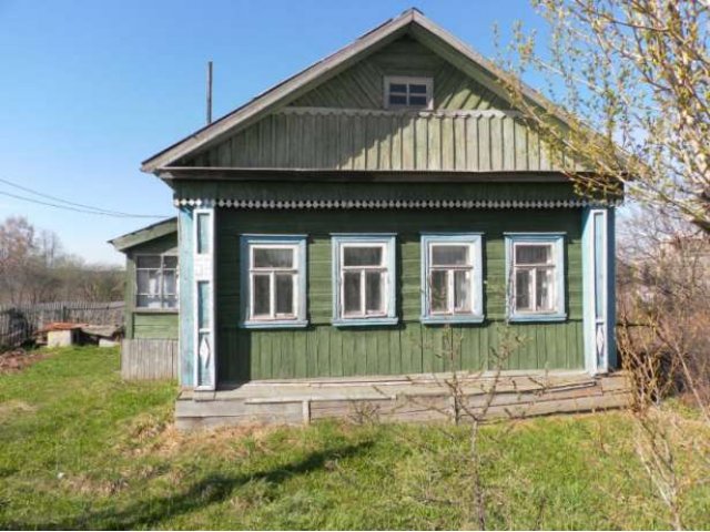 Дом в пос. Андреевское в городе Александров, фото 1, Владимирская область