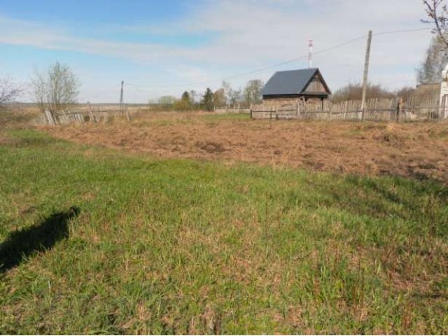 Дом в пос. Андреевское в городе Александров, фото 2, стоимость: 1 000 000 руб.