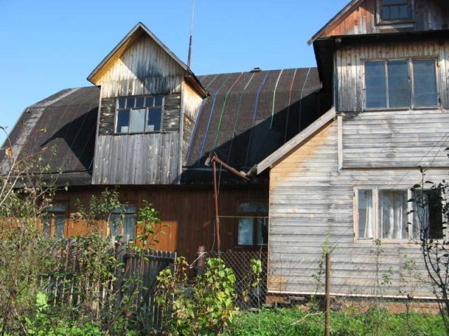 Продам жилой дом, в деревне Щиглево в городе Жуков, фото 5, Калужская область