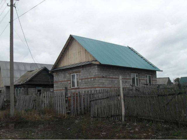 Продам дом 54 кв. м в городе Ишимбай, фото 1, Продажа домов за городом