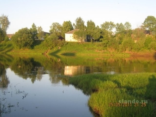 Домик в городе Велиж, фото 5, стоимость: 1 200 000 руб.