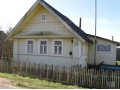 Дер.Боровня.Солецкий р-он.Новгород.обл. в городе Сольцы, фото 1, Новгородская область