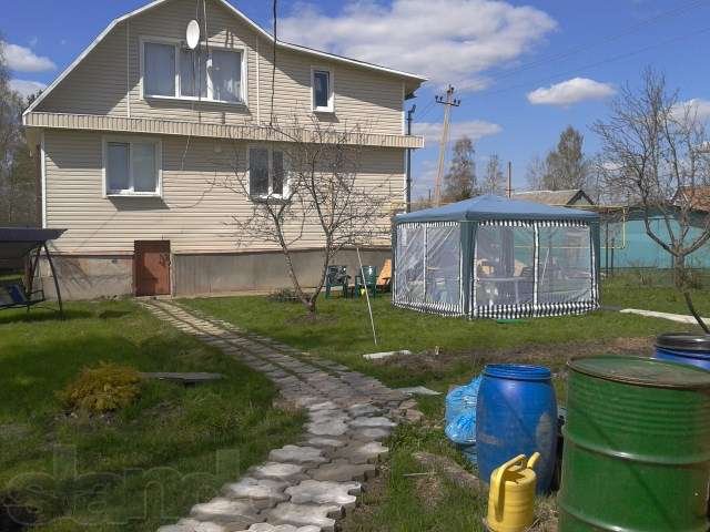 Продам зимний дом с участком 10 соток ИЖС в Гатчинском р-не в городе Санкт-Петербург, фото 4, стоимость: 3 650 000 руб.