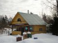 Продам зимний дом с участком 10 соток ИЖС в Гатчинском р-не в городе Санкт-Петербург, фото 7, Ленинградская область