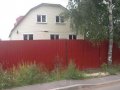 Дом 2-этажный Новосиверская, ул. Огородная в городе Сиверский, фото 1, Ленинградская область