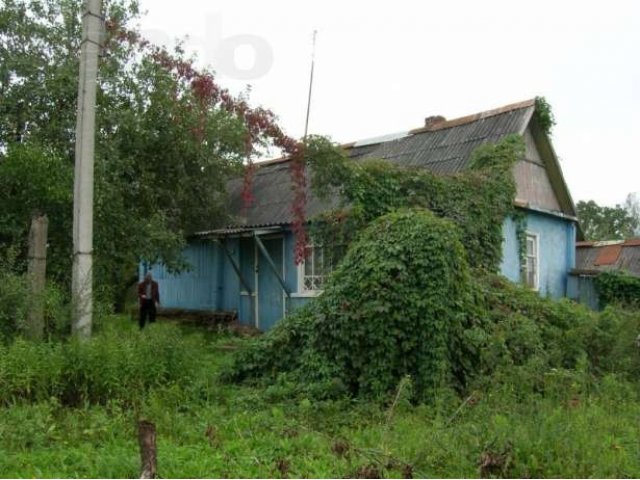 Дом и 40 соток земли вблизи Малоярославца. в городе Малоярославец, фото 1, стоимость: 2 900 000 руб.