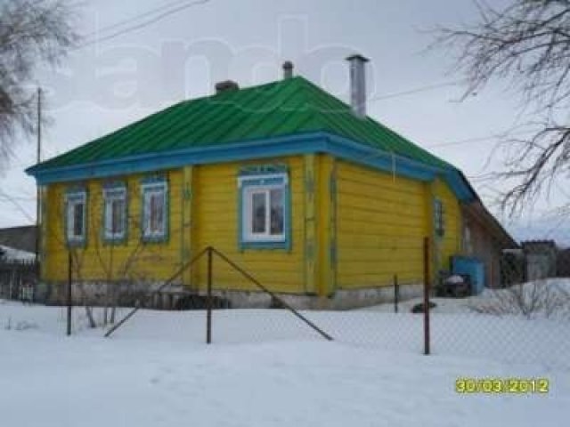 Продаётся жилой дом в городе Касимов, фото 3, Продажа домов за городом