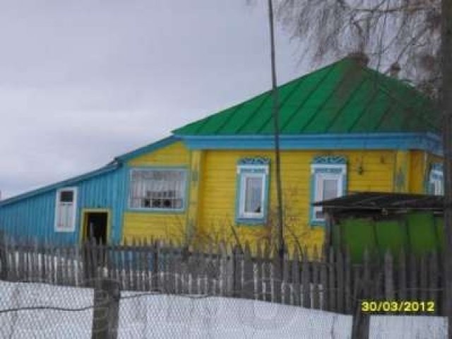 Продаётся жилой дом в городе Касимов, фото 6, Продажа домов за городом